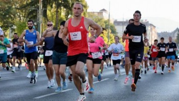 Sarajevo Run Fest 2025, Preliminary Results
