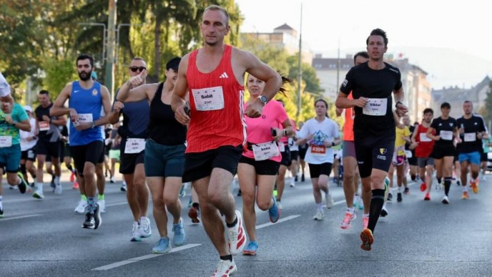 Sarajevo Run Fest 2025, preliminarni rezultati